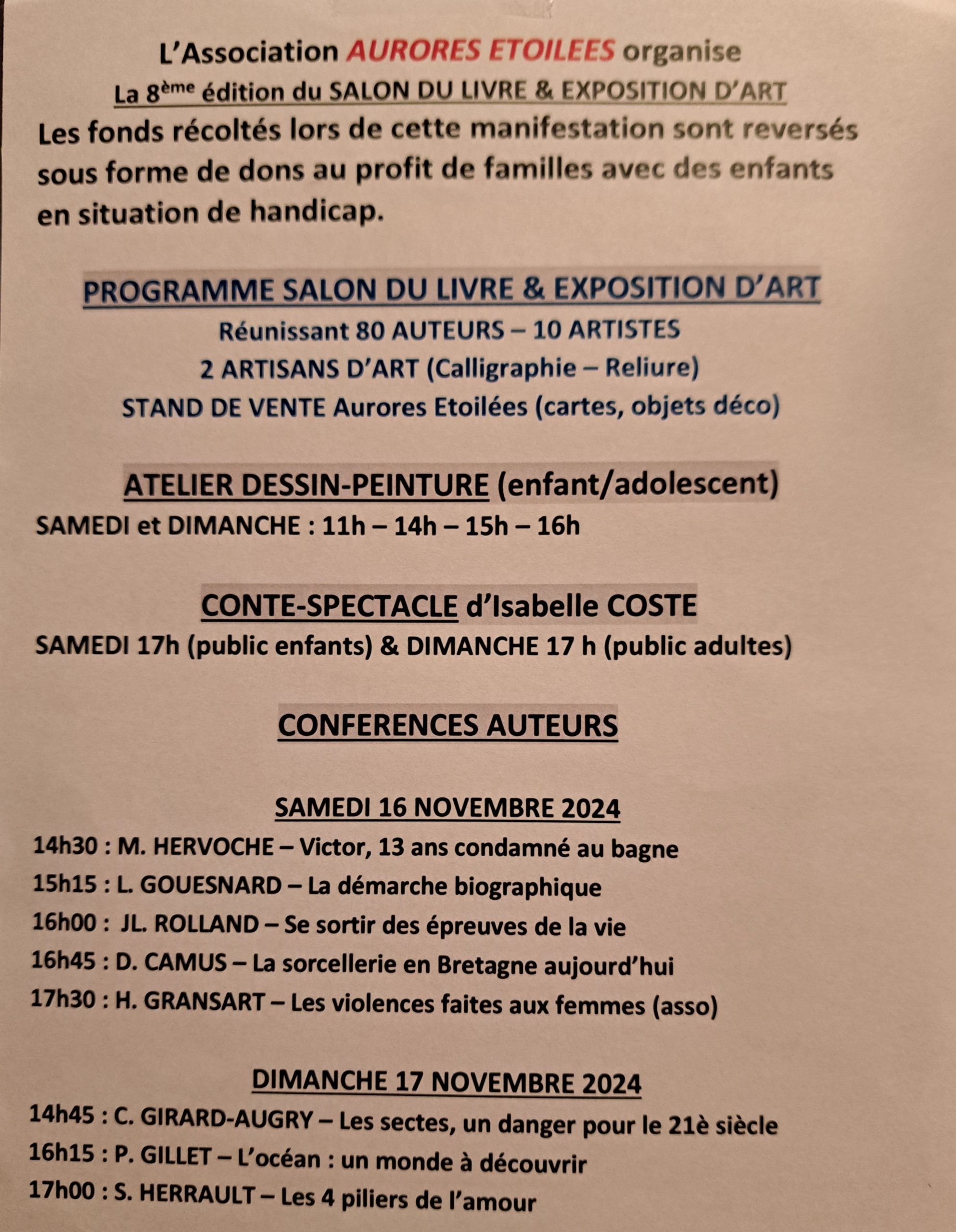 FlyerSalonDuLivre_HerveGransart